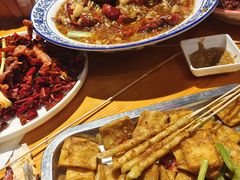-满盆红龙虾(开发区店)