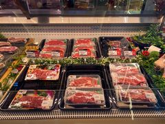 -MEAT MATE 鲜食肉铺(凤凰汇·里巷店)