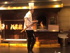 -同喜烤鸭店(光芒店)