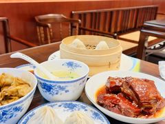 无锡排骨-熙盛源(复兴路店)