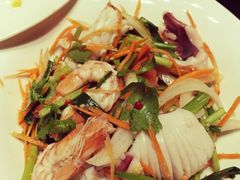 -泰国餐厅 Thai Food(裕华万达店)