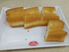 -冠记·肠粉粥品专家(江南大道店)