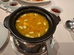 -龙景轩(香港四季酒店)