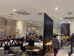 -味+新京宴·烤鸭·北京菜(创意谷店)