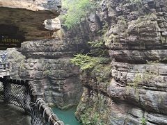 -云台山风景名胜区