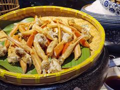 -杭州国际会议中心洲际酒店-原素全日餐厅(解放东路店)