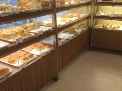 -苹果花园(襄阳南路店)