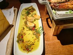 -绿茶餐厅(深圳龙华天虹购物中心店)