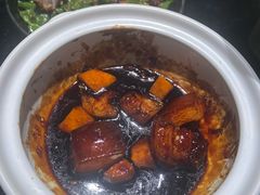 -简小舍·民间手艺菜(武昌江滩店)