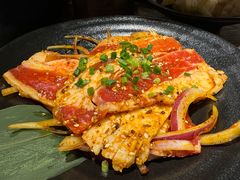 -九田家黑牛烤肉料理(太阳宫广场店)