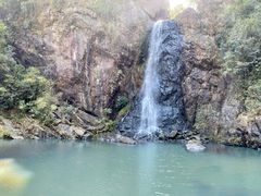 -马峦山郊野公园