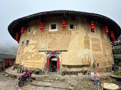-福建土楼(南靖)景区