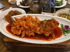 -浔庐餐厅•江西老字号•九江菜(南湖国际店)