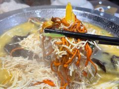 -陈记菜馆·非遗淮扬菜(东关街教场店)