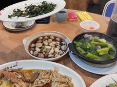 -揭阳钟记小食(福田新村店)