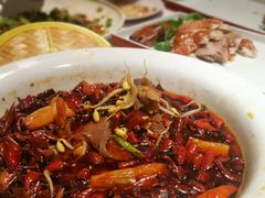 -京味斋·北京烤鸭(华威桥北工大店)