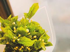 -亭亭鲜花店(中山北路店)