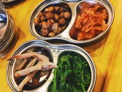 -伊茉家的烤肉店(勒泰中心店)