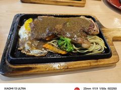 -凡塔斯牛排自助餐厅(莆田万达店)