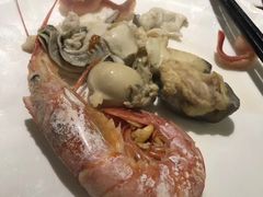 -海玥荟海鲜姿造自助餐厅(欧罗巴广场店)