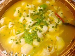-鼎盛蜀坊·重庆江湖菜(市桥地铁站店)