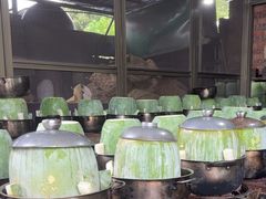 -红旗山庄(圭峰山店)