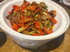 -小厨食堂(黄田坝店)