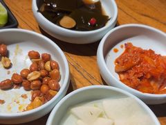 -九田家黑牛烤肉料理(香河店)
