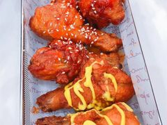 -禾谷韩餐(热带海洋学院店)