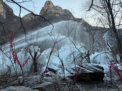 -黑龙潭风景区