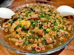 -虾宝贝胶东海鲜·渔家菜(小西天店)