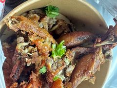 -童子鸡专卖店(中新街店)