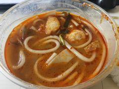 -45°李小姐土豆粉(世纪港湾店)