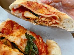 -FABIO’S费比欧披萨餐厅