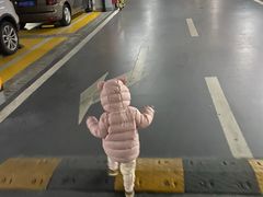-盒马X会员店(上海森兰商都店)