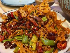 -山石榴·贵州菜(丰盛里店)