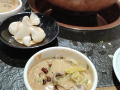 -清真·京华源铜锅涮肉(丰庆店)