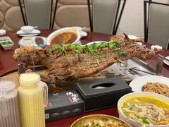 -杨正宗烤全羊(北二环店)