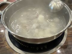 -正能量脆肉鲩火锅