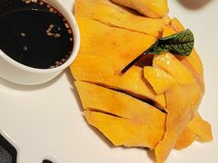 老头儿白切鸡-老头儿油爆虾·知味杭州(爱琴海购物中心)