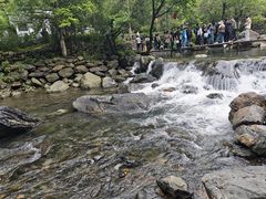-石台牯牛降景区
