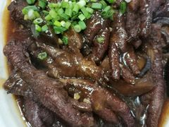 -新峰肉骨茶