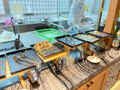 -松子料理(亮马桥店)