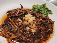 -玉华台饭庄·淮扬菜·烤鸭(望京店)