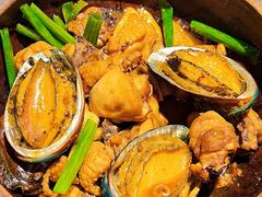 -啫神·广州地标美食(北京路店)