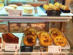 -老梦面包 CHEZMOREL(三源里店)