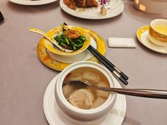 -银都上海菜馆(粤海东路店)