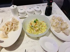 -喜鼎海胆水饺(柏威年购物中心店)