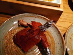 -青年公社烤鸭(蜀山万象汇店)
