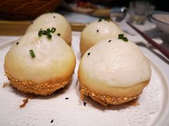 生煎包-930私房菜(欧阳路店)
